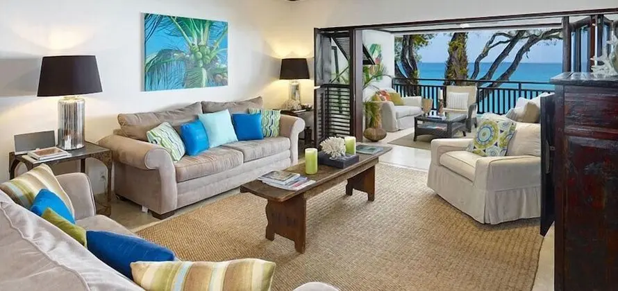 Coral Cove 8 - Condo Life's A Beach - Oda Düzeni
