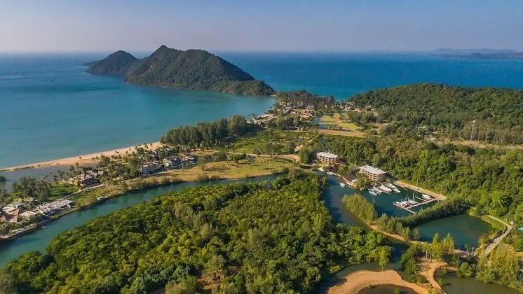 Coral Cove Beachfront Villa - Hotel Managed - Dış Mekan