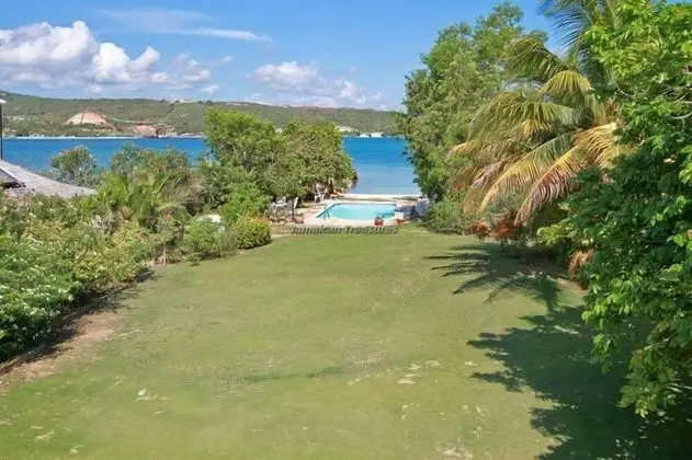 Coral Cove-Discovery Bay 5BR - Dış Mekan
