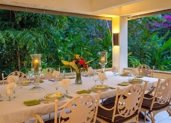 Coral Cove-Discovery Bay 5BR - Yerinde Yemek
