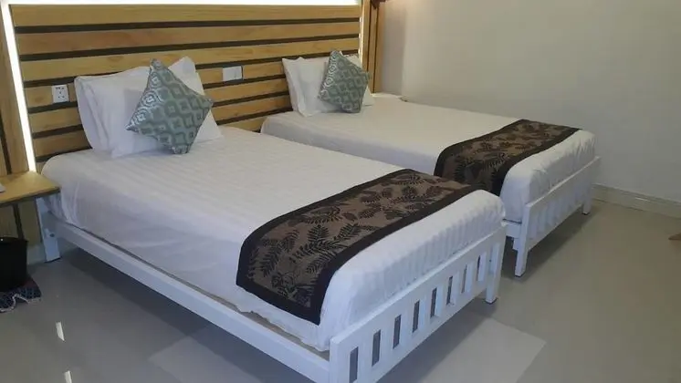 Coral Cove Maldives - Oda