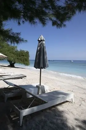 Villa Coral Flora - Dış Mekan