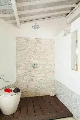 Villa Coral Flora - Oda