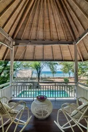 Villa Coral Flora - Öne Çıkan Resim