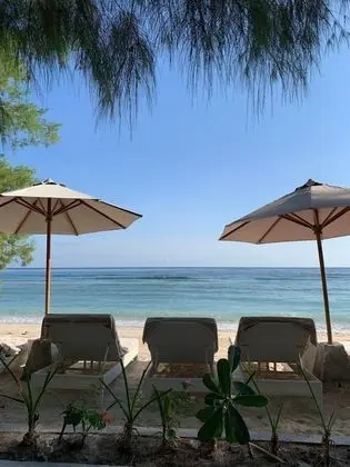 Villa Coral Flora - Plaj