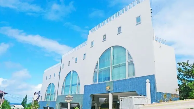 Coral garden 7 pools - Öne Çıkan Resim