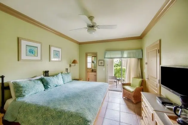 Coral Gardens on Grace Bay - Oda