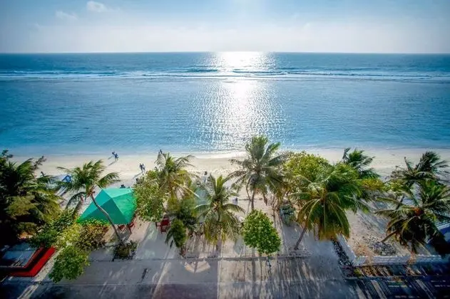 CORAL GRAND BEACH SPA