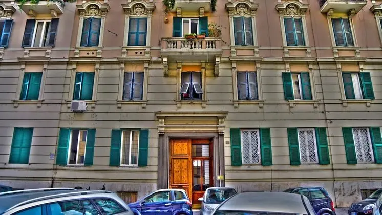 Coral Guest House