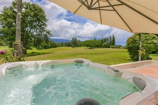 Coral Hale 5 Bedroom Home by Redawning - Spa