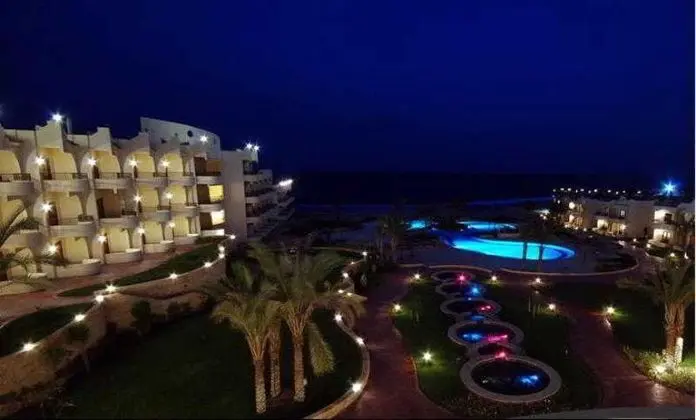 Coral Hills Resort Marsa Alam