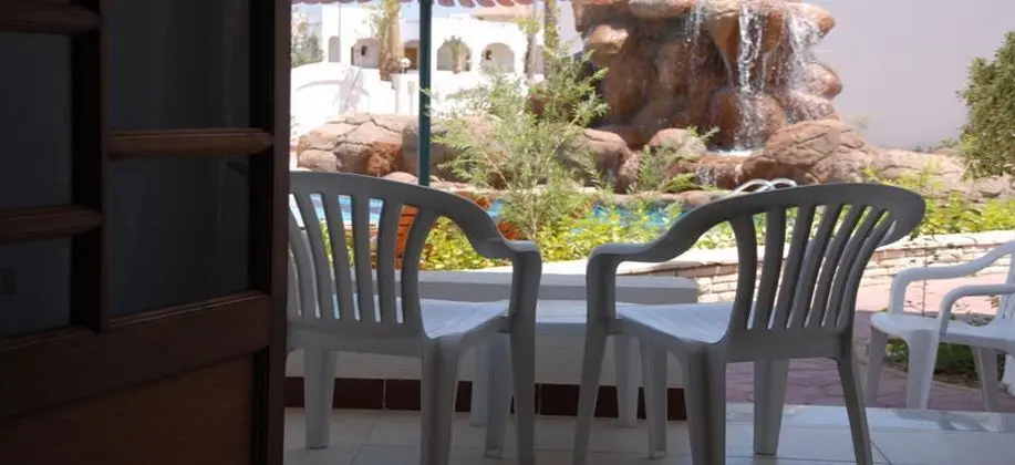 Coral Hills Sharm - Oda