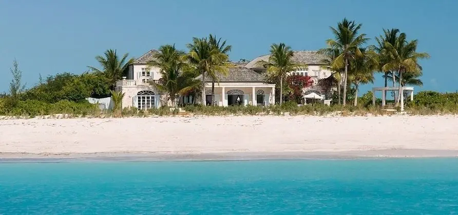 Coral House - Plaj