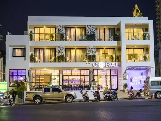 Coral Inn - 1