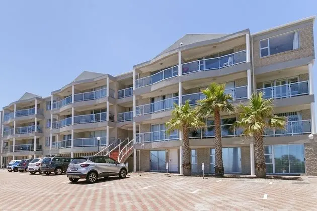 Coral Island 104 - Dış Mekan