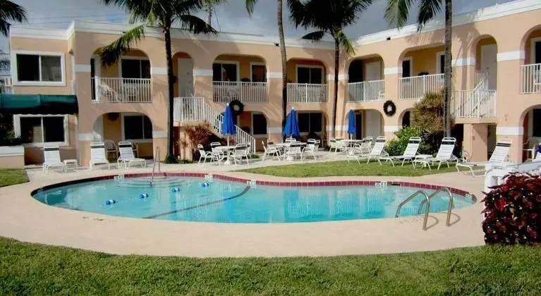 Coral Key Inn