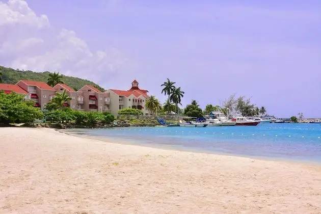 Coral Keys at Sandcastles