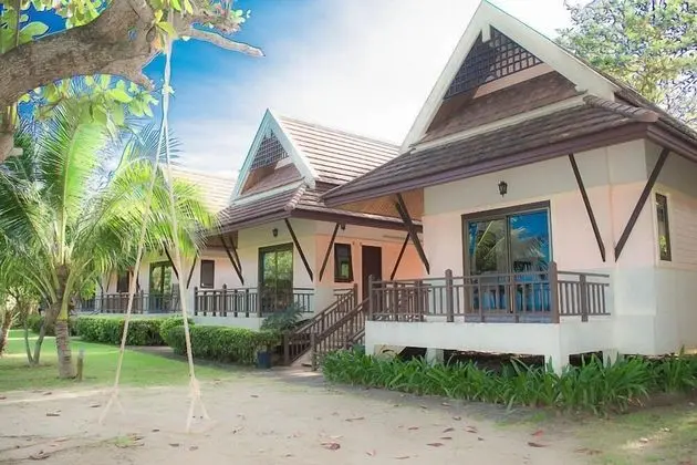 Coral Resort