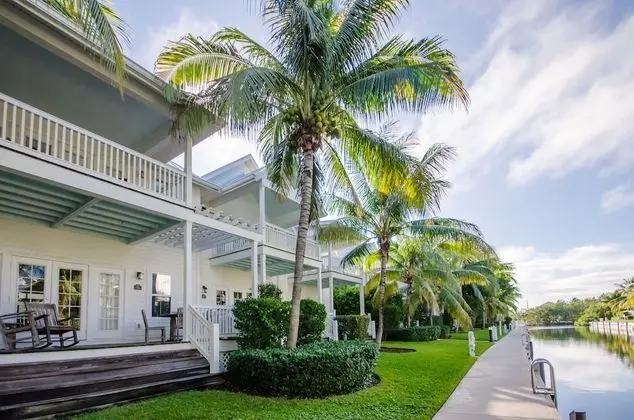 Coral Lagoon Resort Villas & Marina by KeysCaribbean