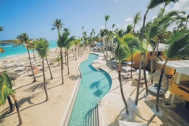 Coral Level at Iberostar Selection Bavaro All Inclusive