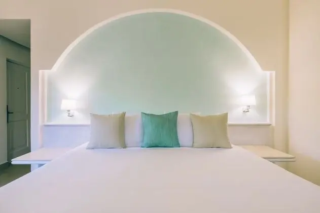 Coral Level at Iberostar Selection Bavaro All Inclusive - Oda