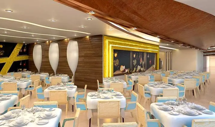 Coral Level at Iberostar Selection Cancun