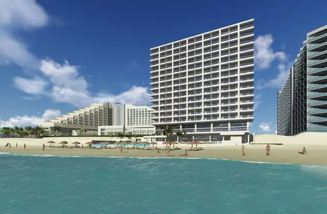Coral Level at Iberostar Selection Cancun - Genel