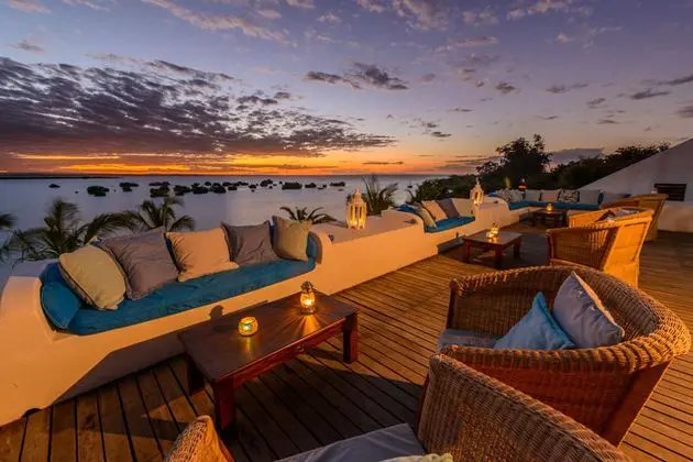 Coral Lodge