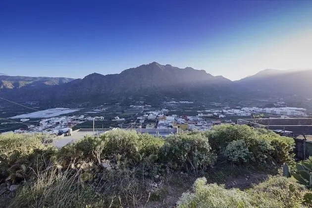 Coral Los Silos - Your Natural Accommodation Choice