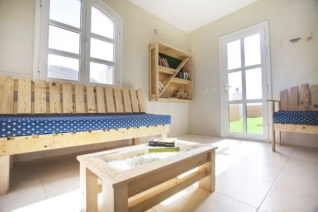 Coral Los Silos - Your Natural Accommodation Choice - İç Mekan