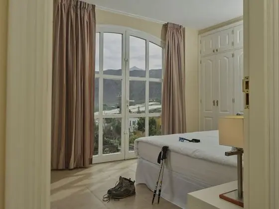 Coral Los Silos - Your Natural Accommodation Choice - Oda