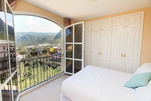 Coral Los Silos - Your Natural Accommodation Choice - Öne Çıkan Resim