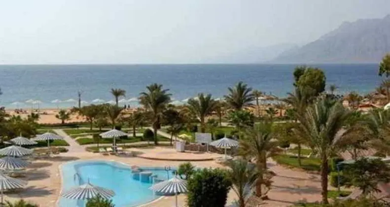 Coral Resort Nuweiba