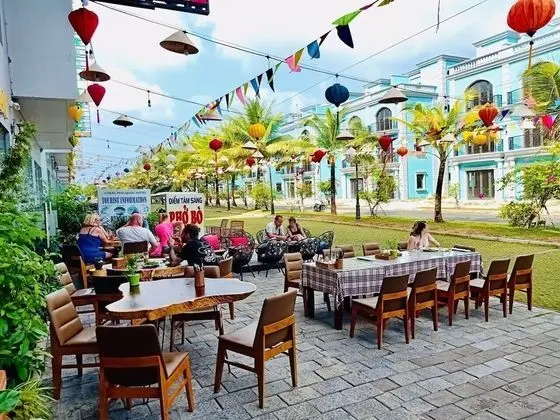 Coral Phu Quoc Hotel