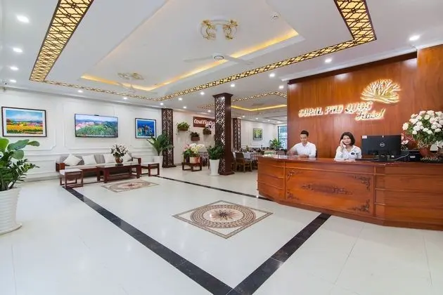 Coral Phu Quoc Hotel - Öne Çıkan Resim