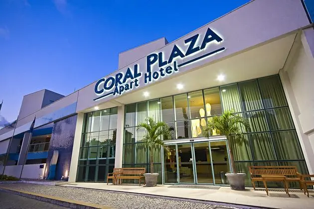 Coral Plaza