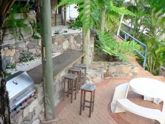Coral Point Lodge