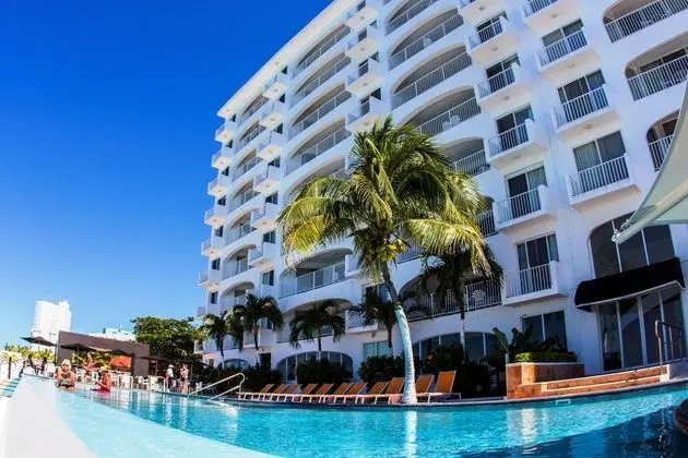 Coral Princess Golf & Dive Resort
