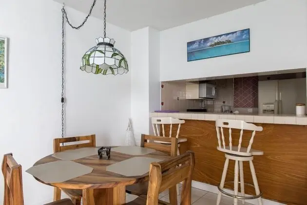 Coral Reef Beach Suite At Montego Bay Club Resort - Oda