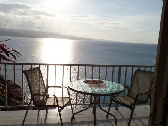 Coral Reef Beach Suite At Montego Bay Club Resort - Öne Çıkan Resim