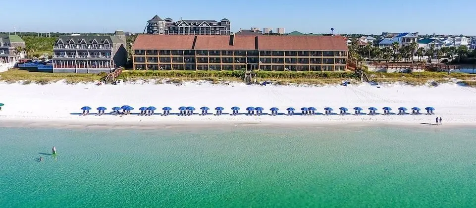Coral Reef Club by Panhandle Getaways - Dış Mekan