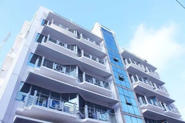 Hotel Coral Reef