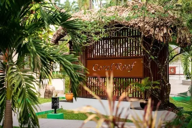 Coral Reef Resort