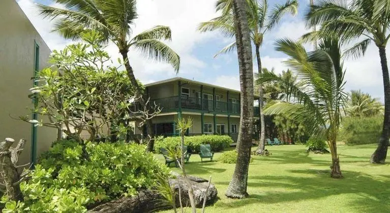Hotel Coral Reef