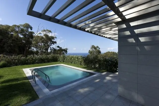 Coral Villas La Quinta - Havuz