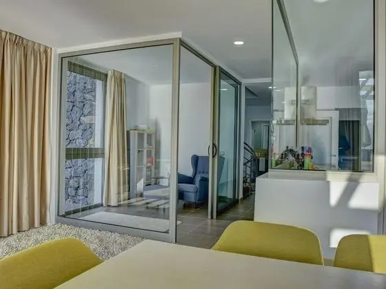 Coral Villas La Quinta - İç Mekan