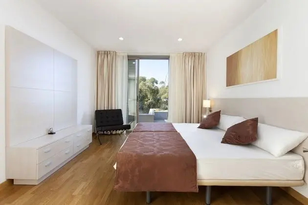 Coral Villas La Quinta - Oda