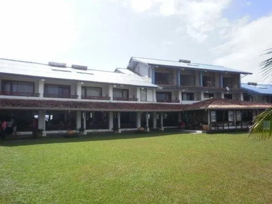 Coral Sands Hikkaduwa