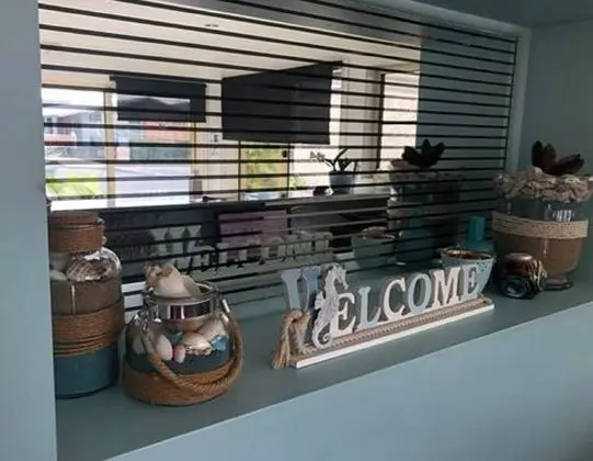 Coral Sands Motel - Lobi