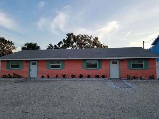 Coral by the Sea 3052, Sleeps 6, Walk to Beach